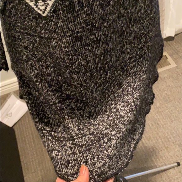 Free people knit sweater - Picture 4 of 8